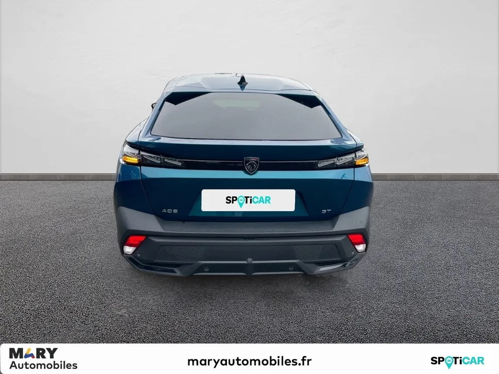 Véhicule occasion 235362 - peugeot 408 - Photo 3