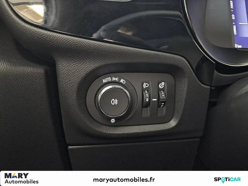 Véhicule occasion 224242 - opel CORSA - Photo 23