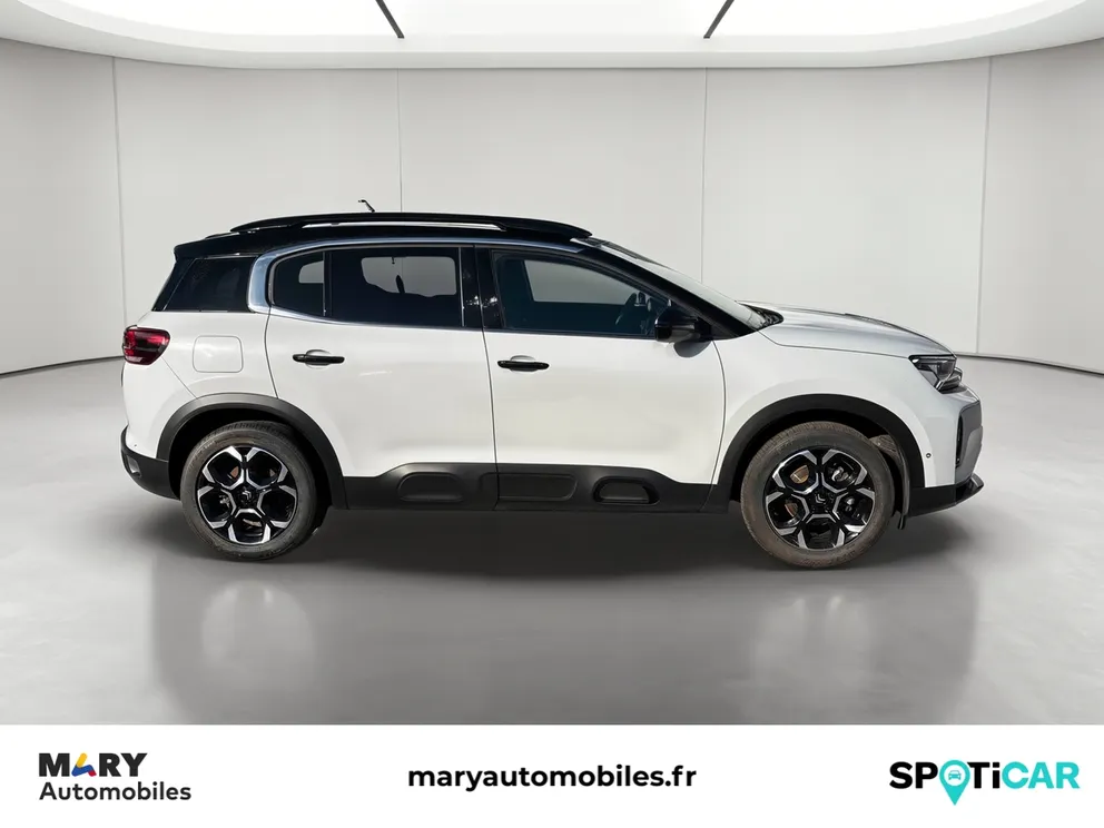 Véhicule occasion 1240440 - Citroën C5 AIRCROSS - Photo 5