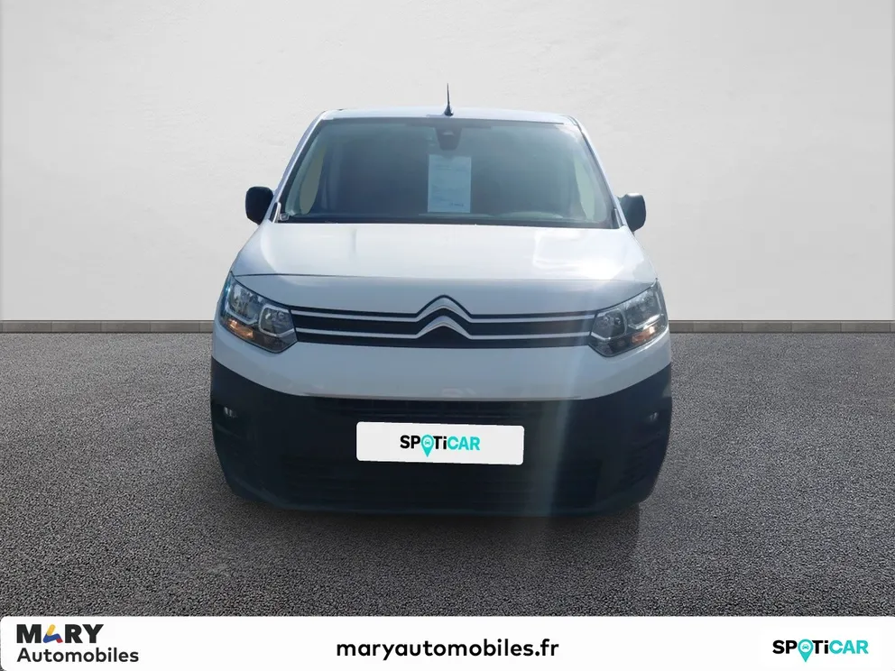 Véhicule occasion 223881 - Citroën BERLINGO - Photo 6