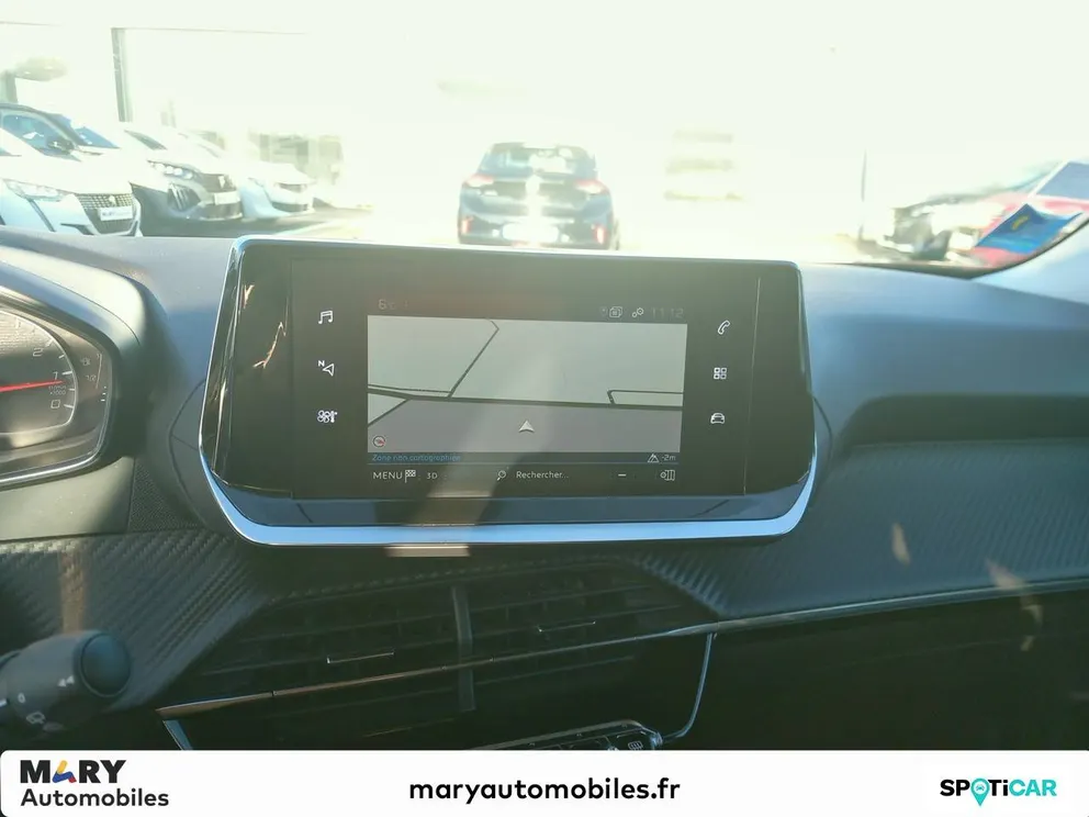 Véhicule occasion 209113 - peugeot 2008 - Photo 12