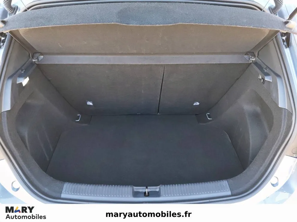 Véhicule occasion 231836 - mg MG3 - Photo 6