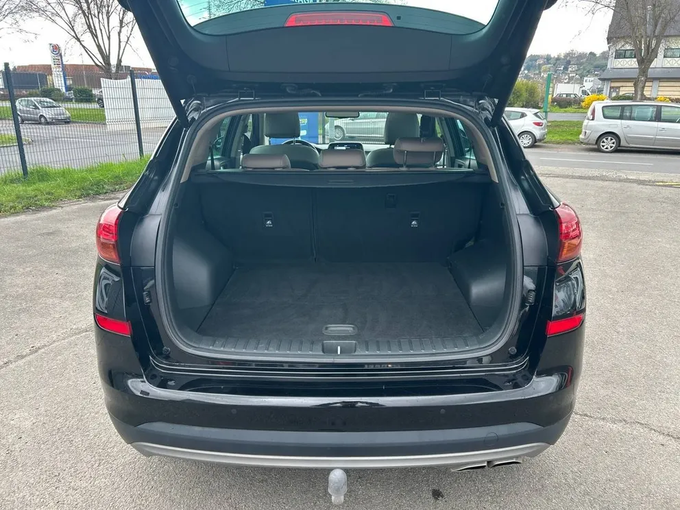 Véhicule occasion 225983 - hyundai TUCSON - Photo 6