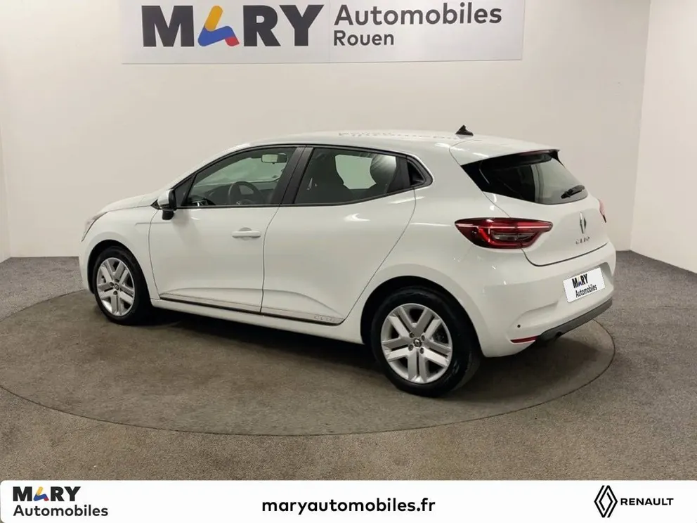 Véhicule occasion 201056 - renault CLIO - Photo 7