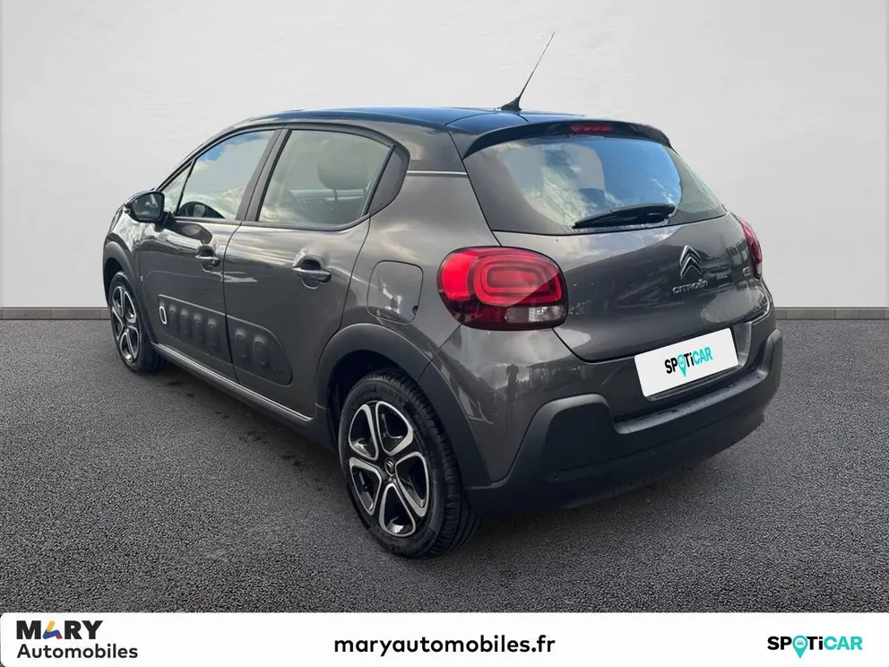 Véhicule occasion 208091 - Citroën C3 - Photo 7