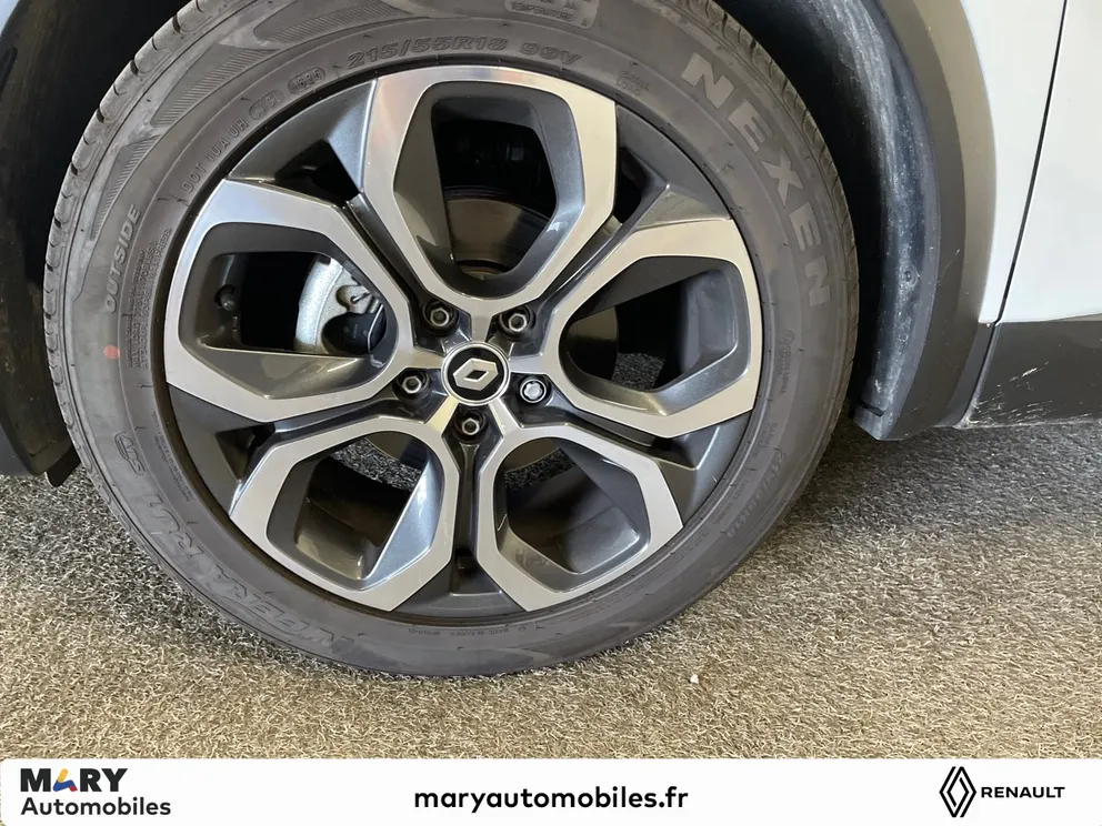 Véhicule occasion 239490 - renault CAPTUR - Photo 22