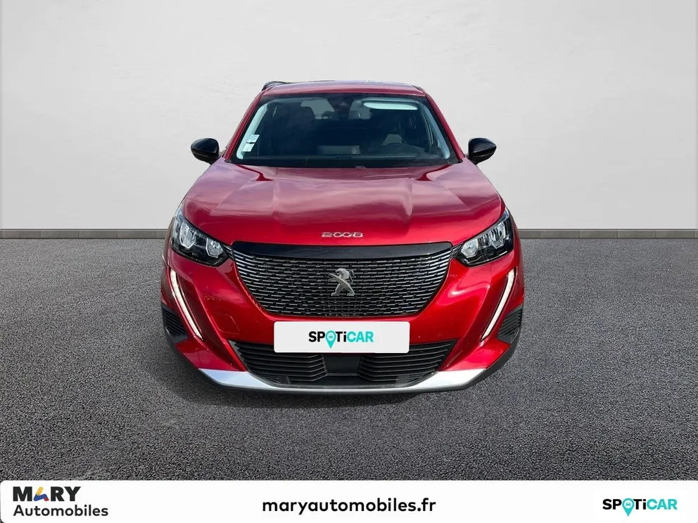 Véhicule occasion 1241395 - peugeot 2008 - Photo 6