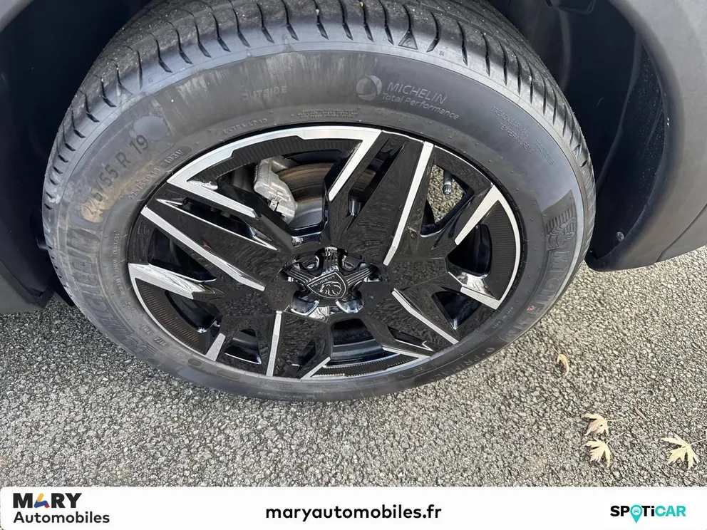 Véhicule occasion 190879 - peugeot 3008 - Photo 11