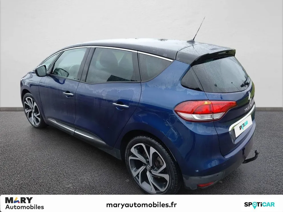 Véhicule occasion 202022 - renault SCENIC - Photo 7