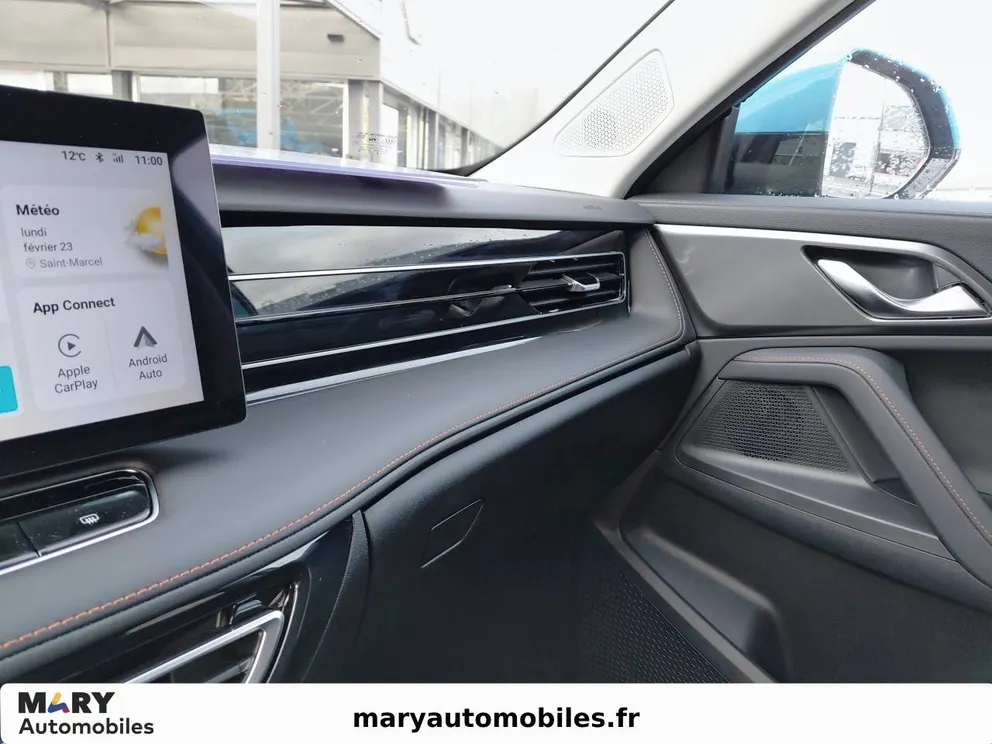 Véhicule occasion 207974 - mg EHS - Photo 15