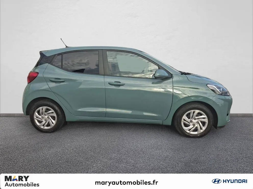 Véhicule occasion 205194 - hyundai i10 - Photo 4