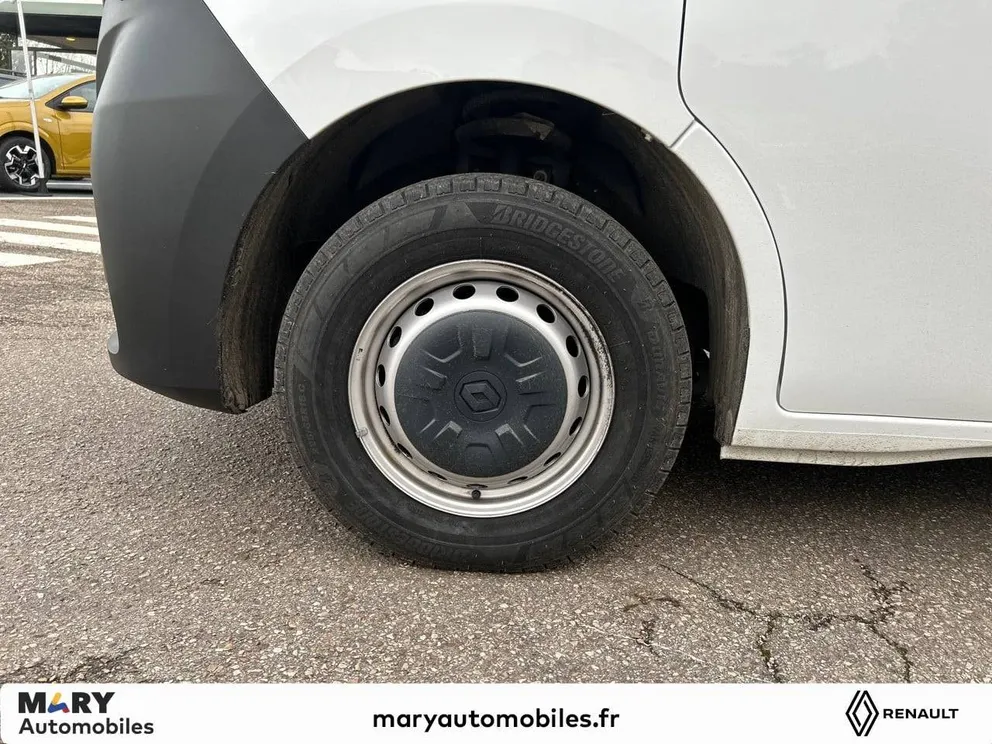Véhicule occasion 215996 - renault MASTER - Photo 11