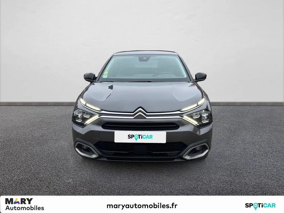 Véhicule occasion 158850 - Citroën C4 - Photo 2