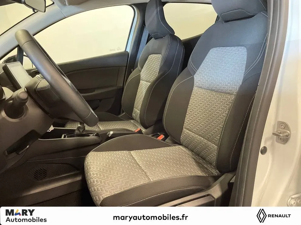 Véhicule occasion 222574 - renault CLIO - Photo 9