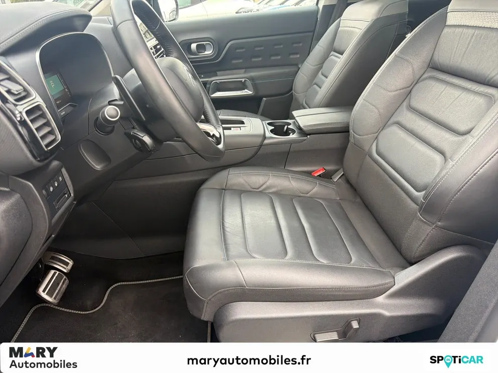 Véhicule occasion 1235631 - Citroën C5 AIRCROSS - Photo 13