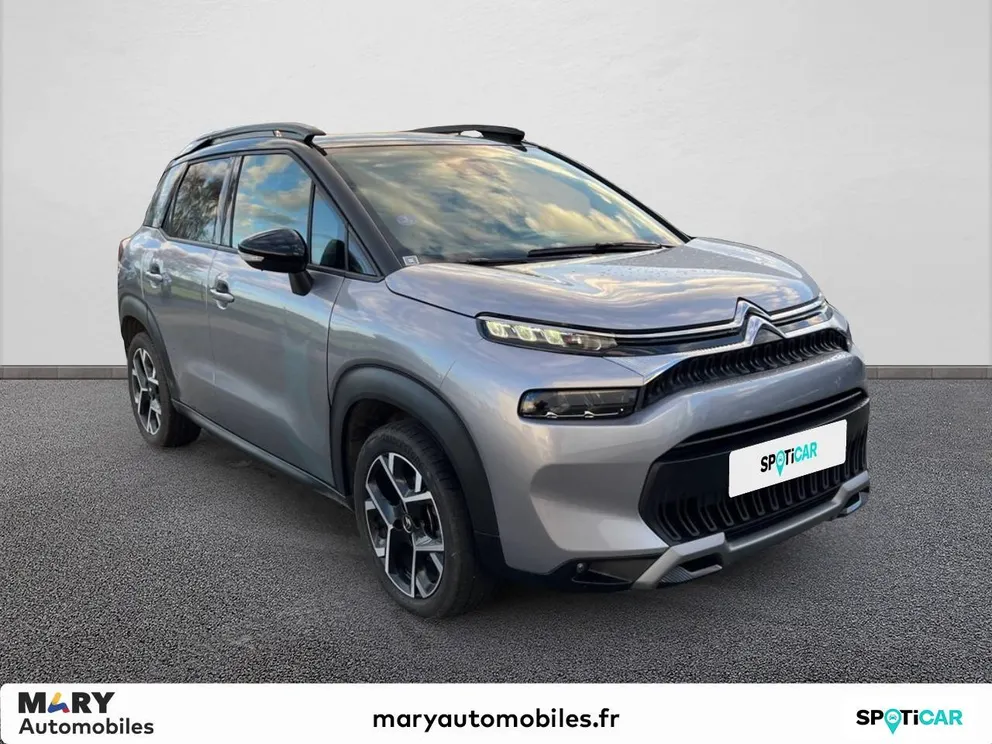 Véhicule occasion 185086 - Citroën C3 AIRCROSS - Photo 3