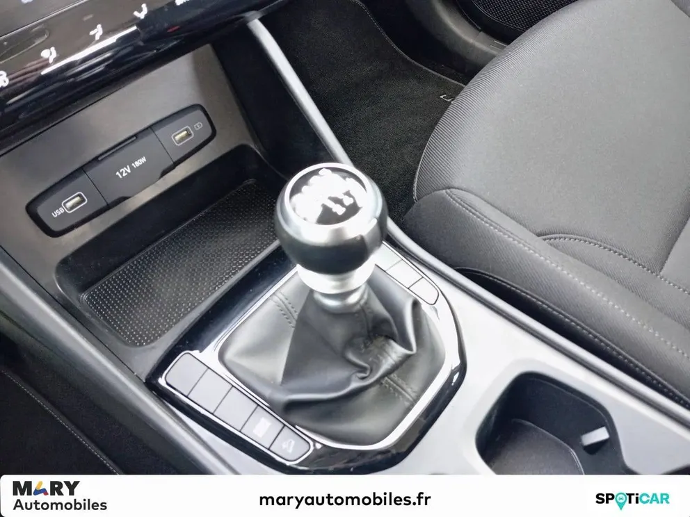 Véhicule occasion 223467 - hyundai TUCSON - Photo 15