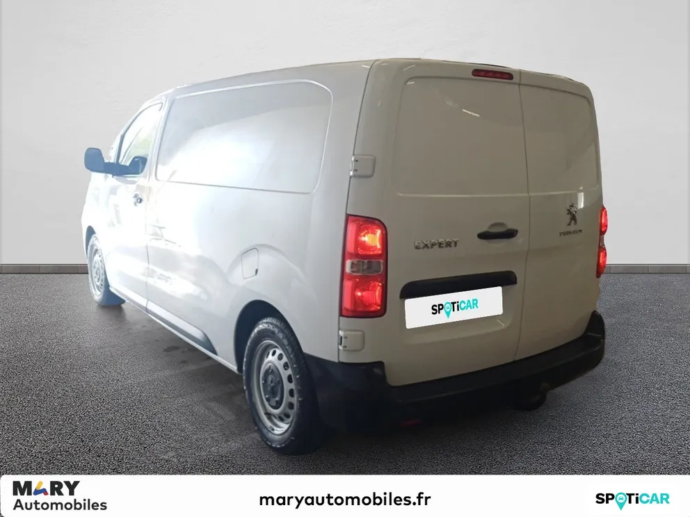 Véhicule occasion 208145 - peugeot EXPERT - Photo 2