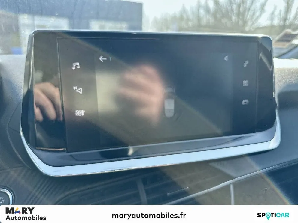 Véhicule occasion 222964 - peugeot 208 - Photo 18