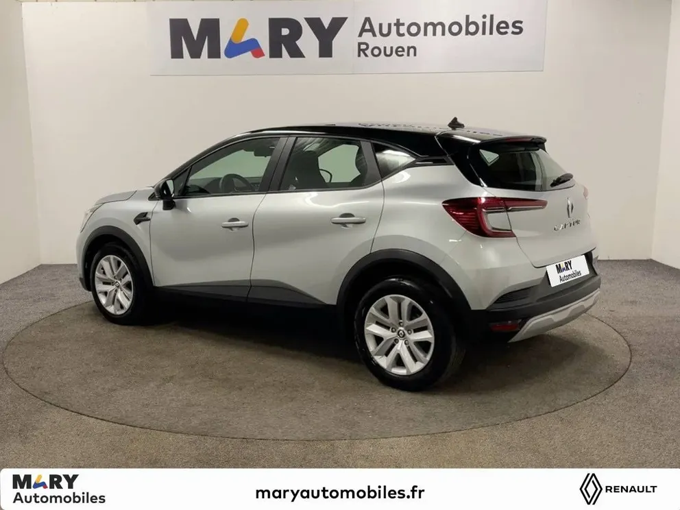 Véhicule occasion 208877 - renault CAPTUR - Photo 7