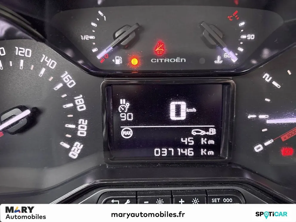 Véhicule occasion 202488 - Citroën C3 AIRCROSS - Photo 15