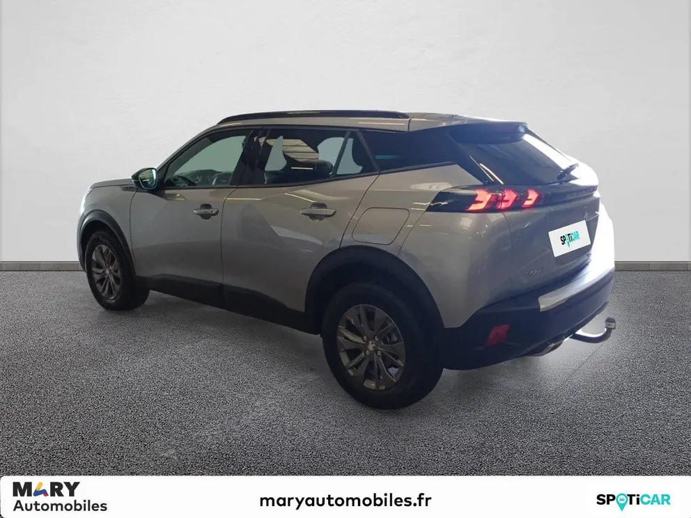 Véhicule occasion 208452 - peugeot 2008 - Photo 15