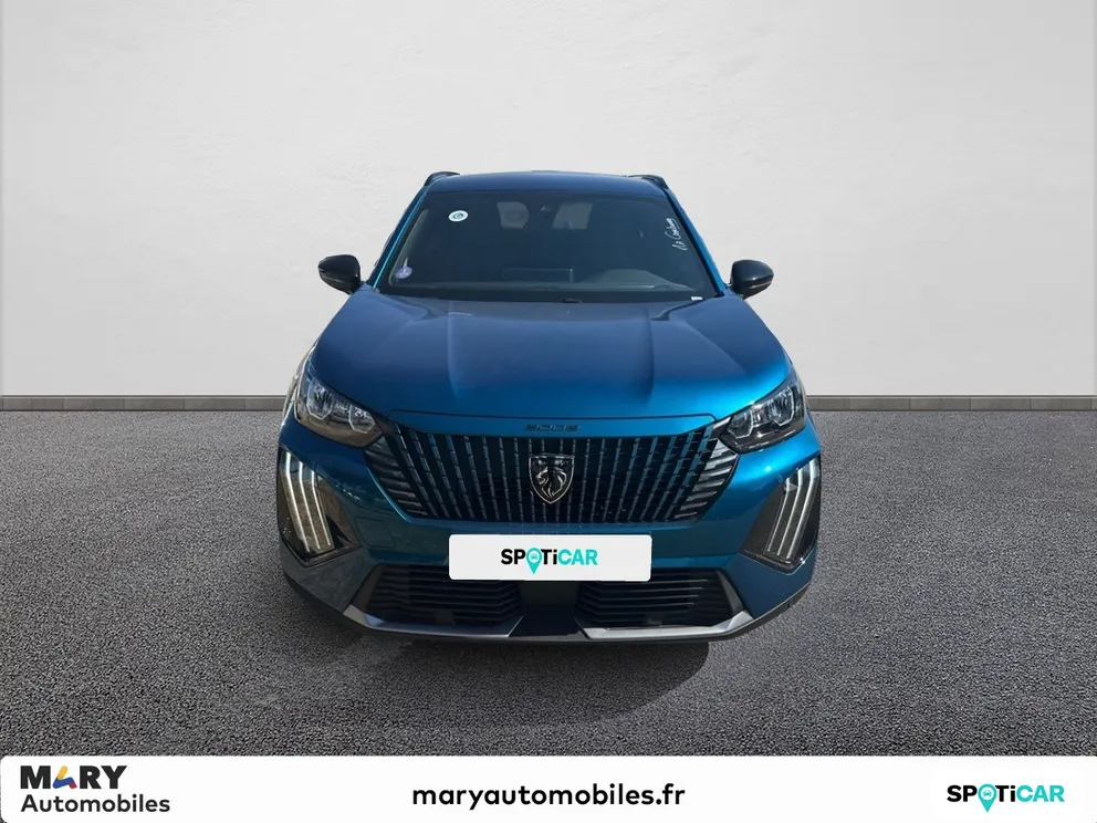 Véhicule occasion 1229851 - peugeot 2008 - Photo 6
