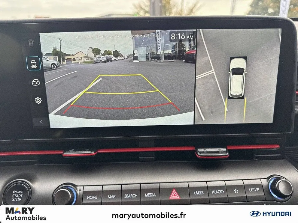 Véhicule occasion 199784 - hyundai KONA - Photo 14