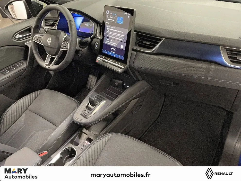 Véhicule occasion 206562 - renault SYMBIOZ - Photo 17