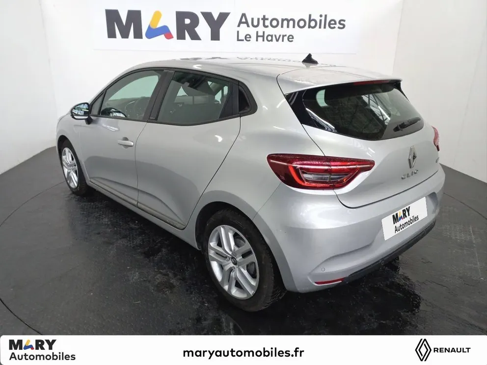 Véhicule occasion 228590 - renault CLIO - Photo 7