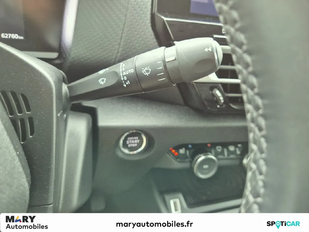 Véhicule occasion 232594 - Citroën C4 - Photo 16