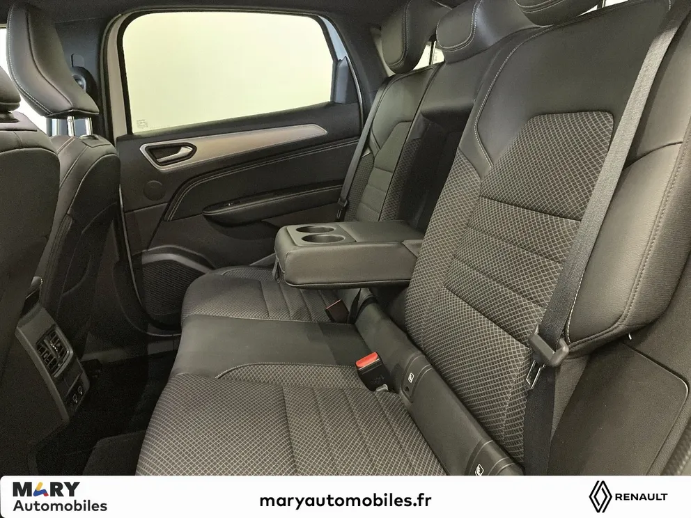 Véhicule occasion 238033 - renault ARKANA - Photo 15