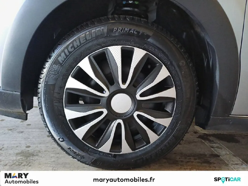 Véhicule occasion 219672 - Citroën C3 - Photo 11