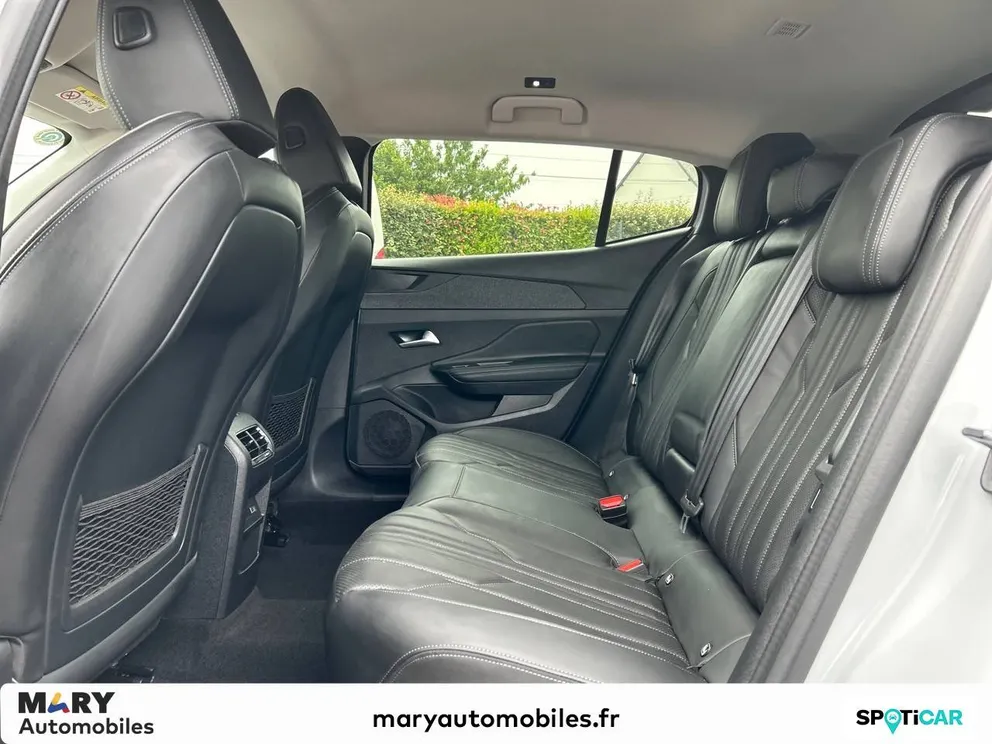 Véhicule occasion 179206 - peugeot 408 - Photo 10