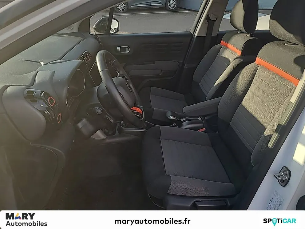 Véhicule occasion 206181 - Citroën C3 AIRCROSS - Photo 9