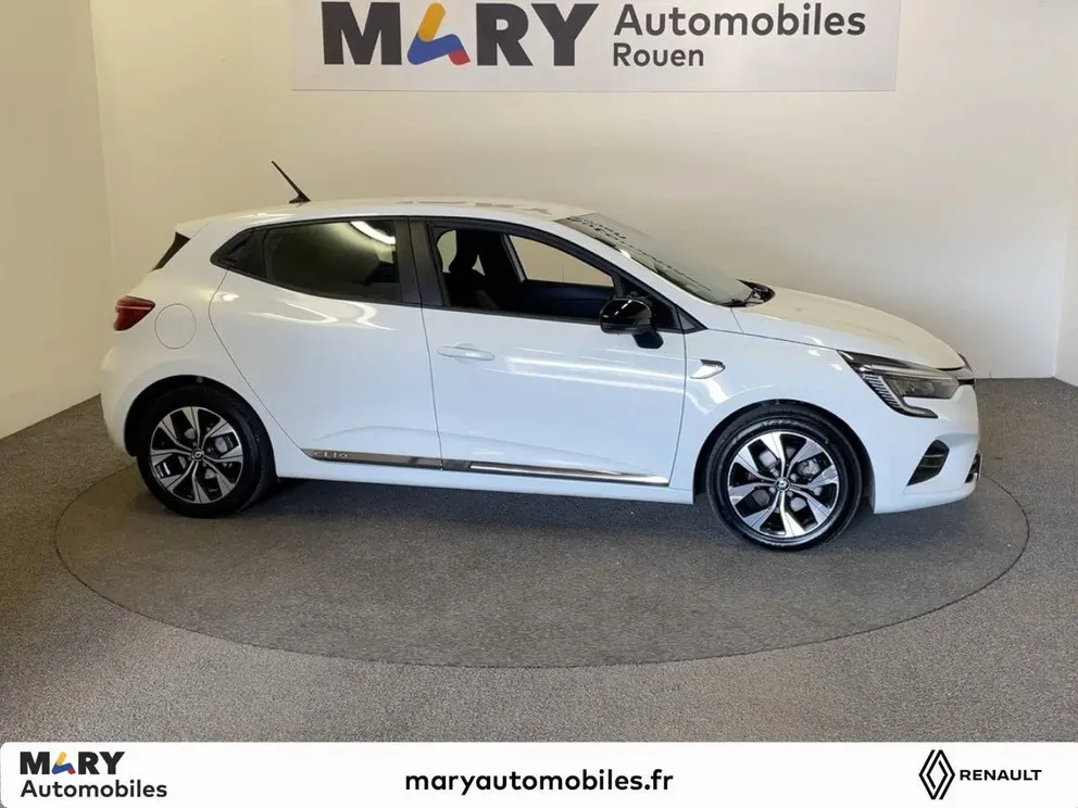 Véhicule occasion 237656 - renault CLIO - Photo 4