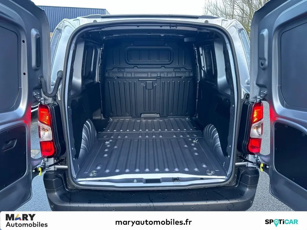 Véhicule occasion 218226 - peugeot PARTNER - Photo 6