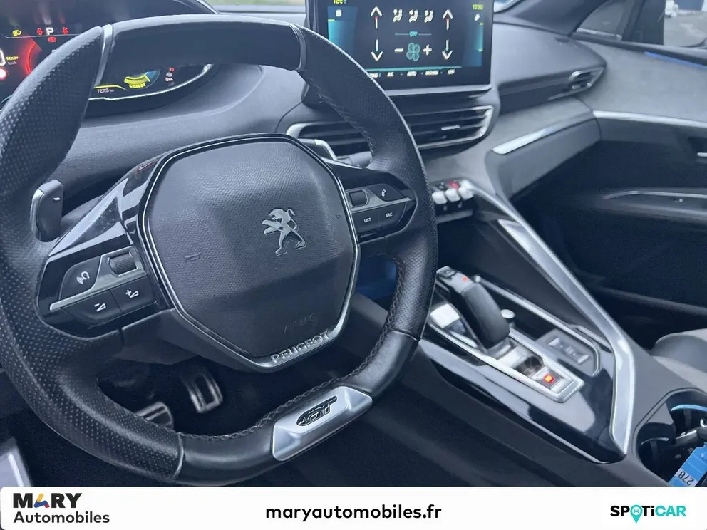 Véhicule occasion 209075 - peugeot 3008 - Photo 14