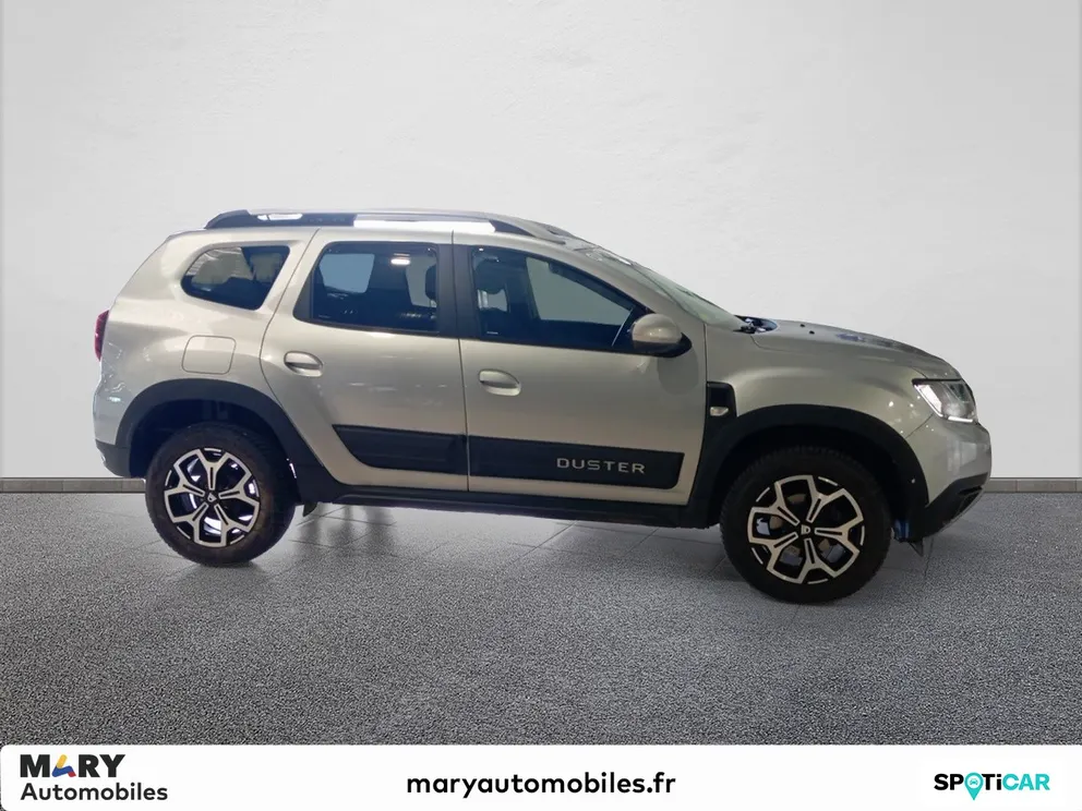 Véhicule occasion 229638 - dacia DUSTER - Photo 4