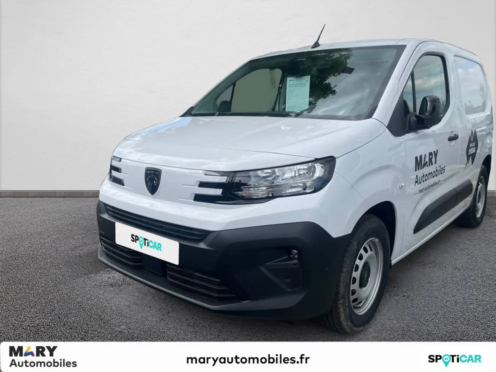Véhicule occasion 230223 - peugeot PARTNER - Photo 2