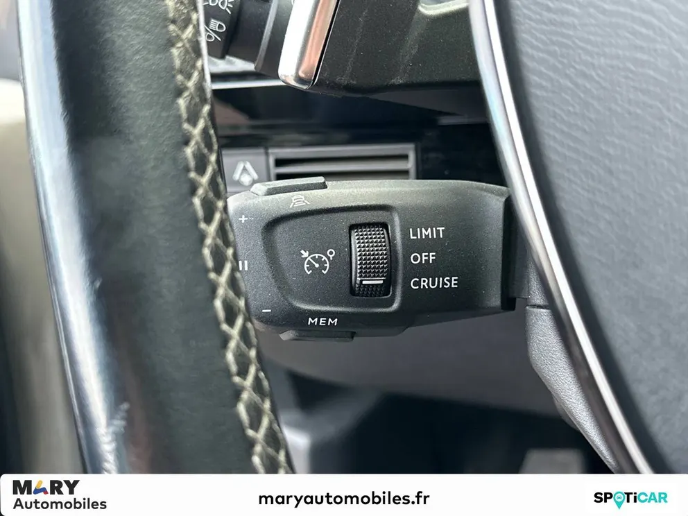 Véhicule occasion 206543 - peugeot 508 - Photo 24