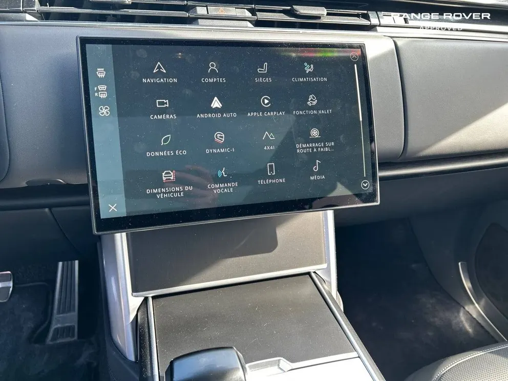 Véhicule occasion 234539 - land rover RANGE ROVER - Photo 13