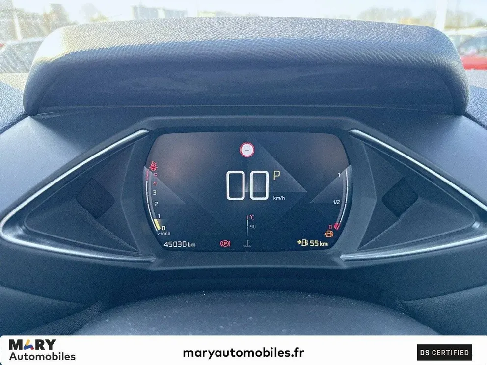 Véhicule occasion 163583 - ds DS 3 - Photo 15