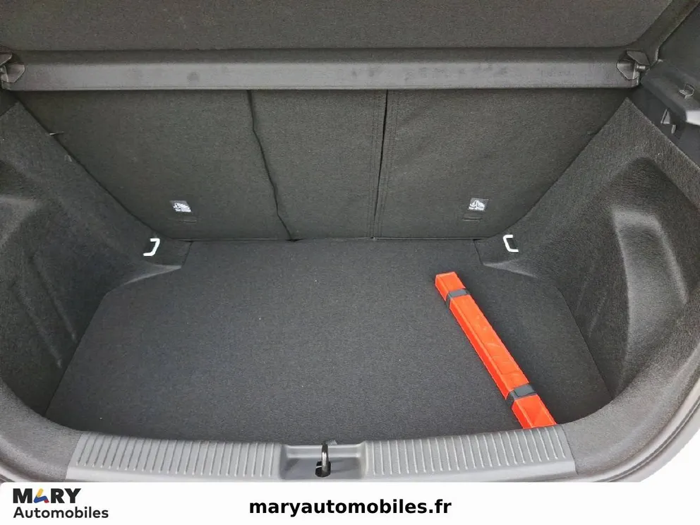 Véhicule occasion 203592 - mg MG3 - Photo 6