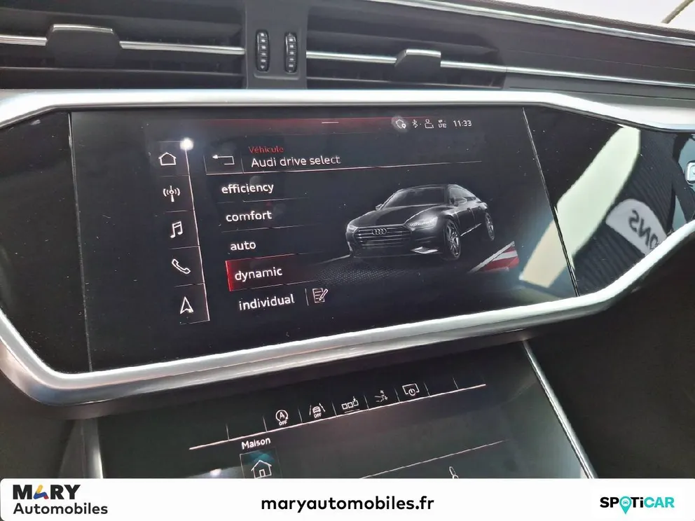 Véhicule occasion 219671 - audi A7 - Photo 13