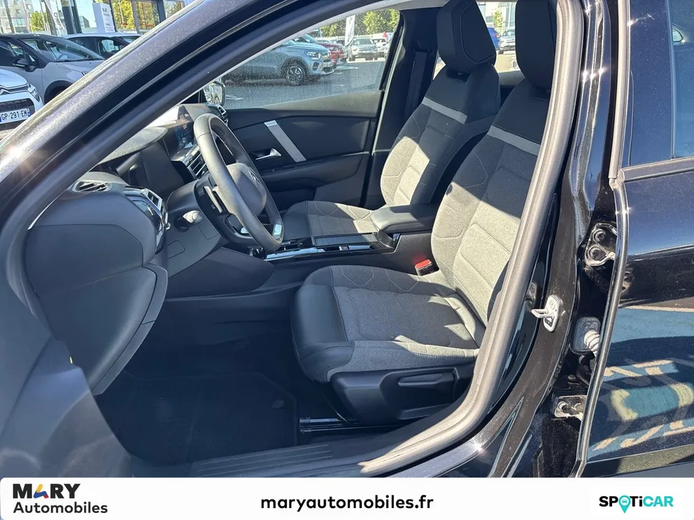 Véhicule occasion 1242328 - Citroën C4 - Photo 13