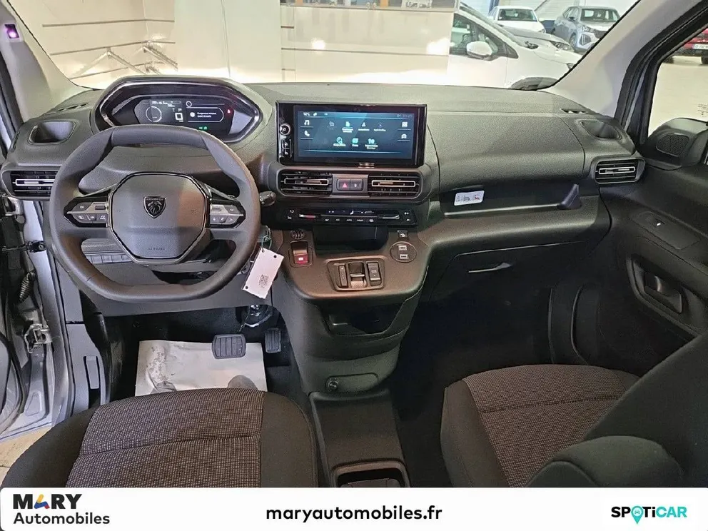 Véhicule occasion 230839 - peugeot PARTNER - Photo 8