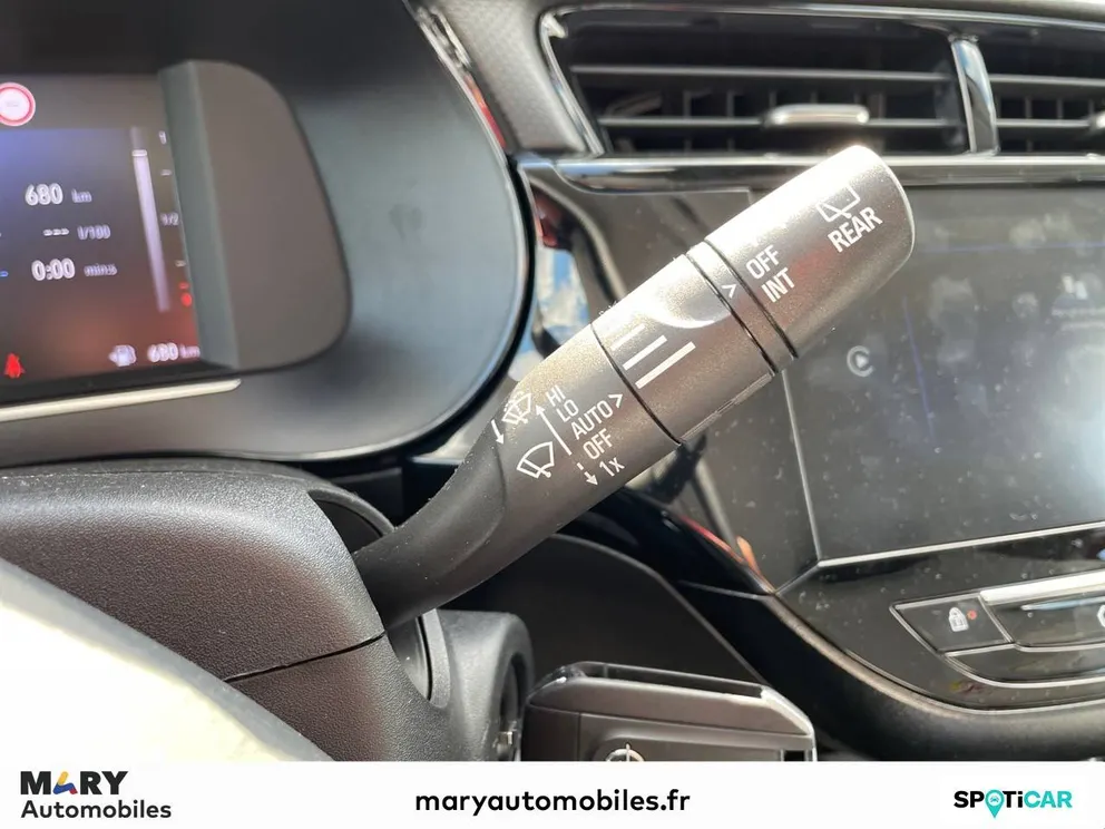 Véhicule occasion 187251 - opel CORSA - Photo 11