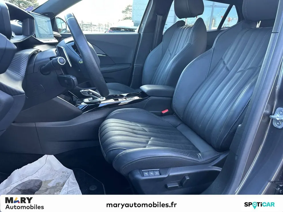 Véhicule occasion 213315 - peugeot 2008 - Photo 9