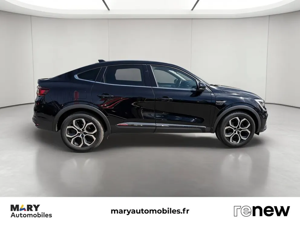 Véhicule occasion 229284 - renault ARKANA - Photo 7